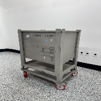 Sartorius Stedim STD Palletank image 1